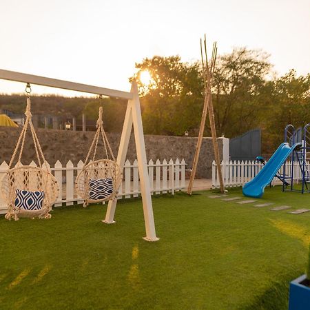 Ekostay Luxe - Hercules Villa Igatpuri Exterior foto