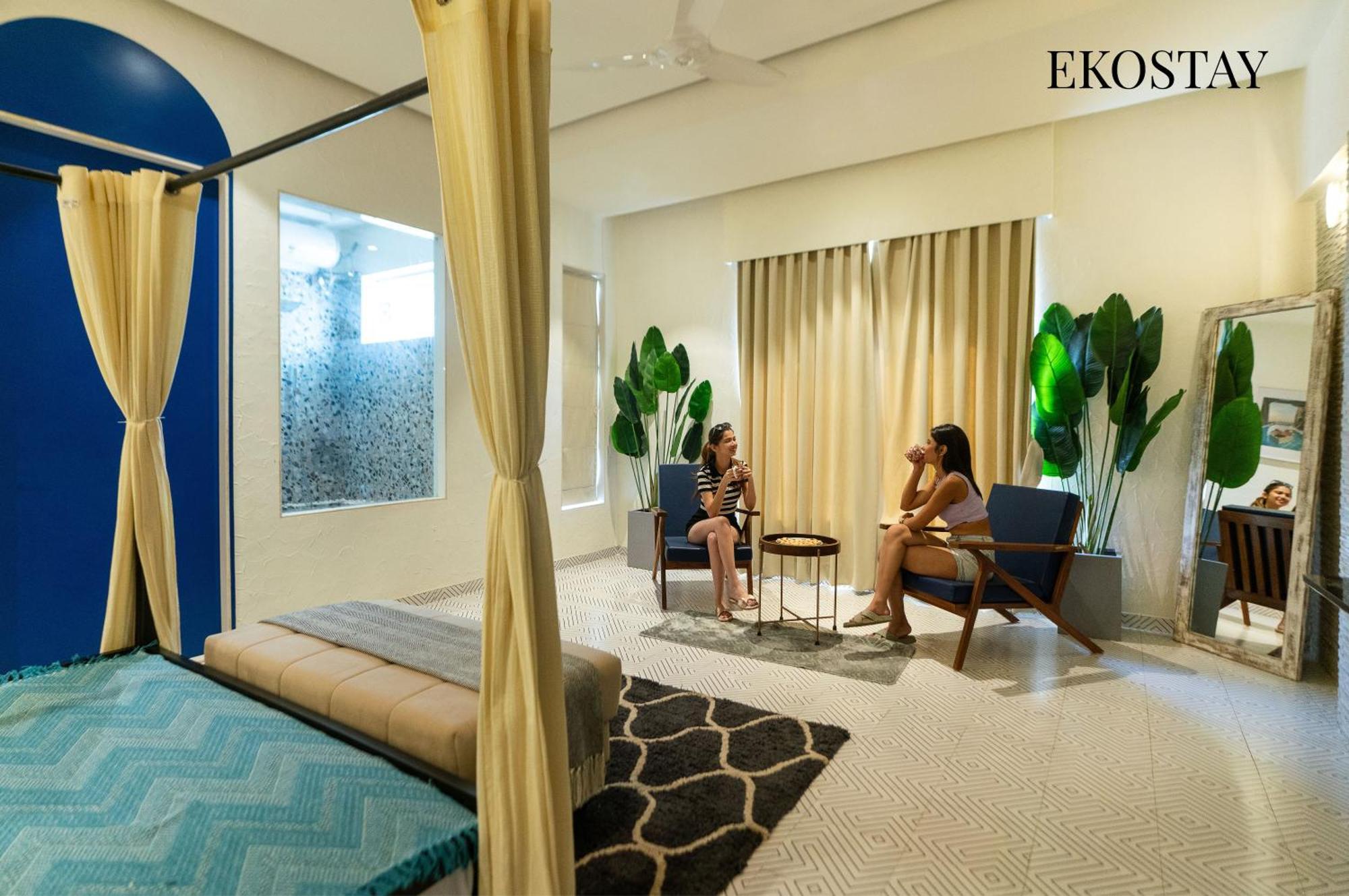 Ekostay Luxe - Hercules Villa Igatpuri Exterior foto